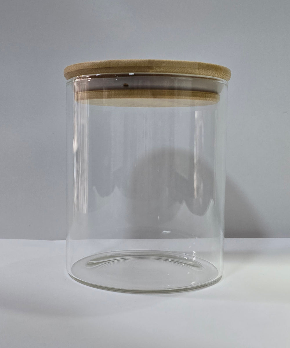 Frasco de 750ml