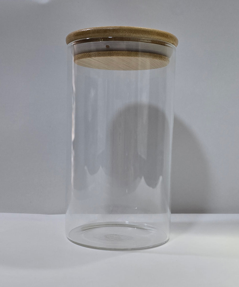Frasco de 750ml alto