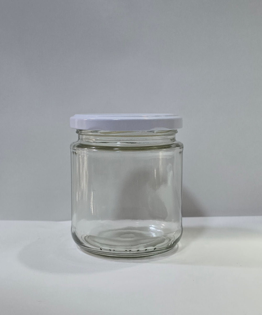 Frasco A16 (370ml)