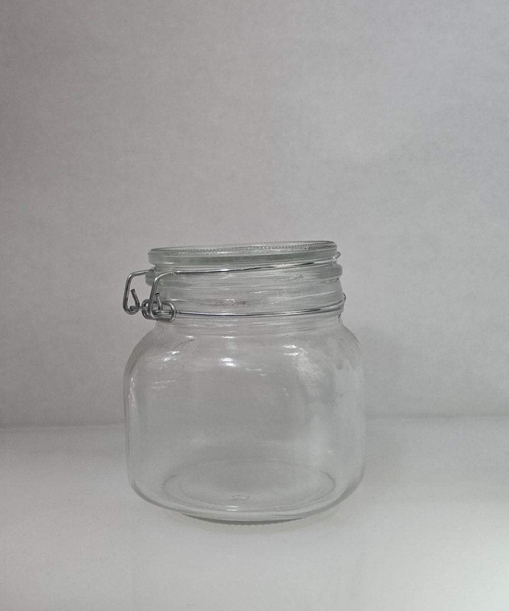 Frasco Hermético 750ml