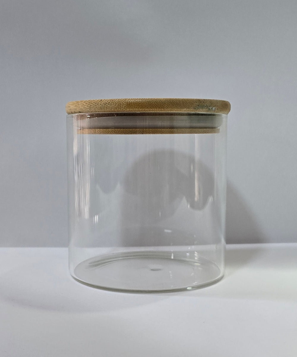 Frasco de 600ml