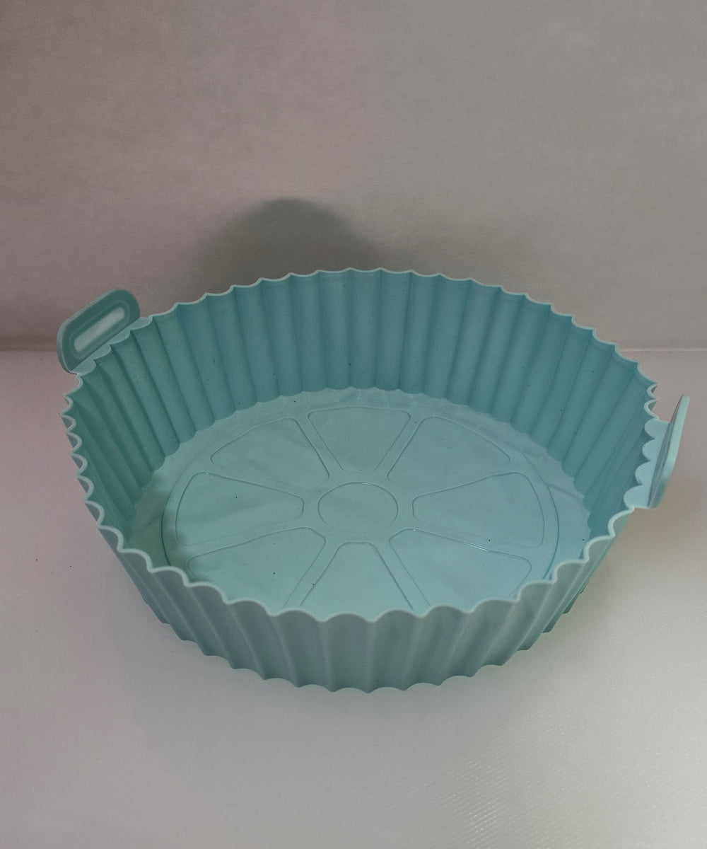 Molde de silicona para freidora de aire