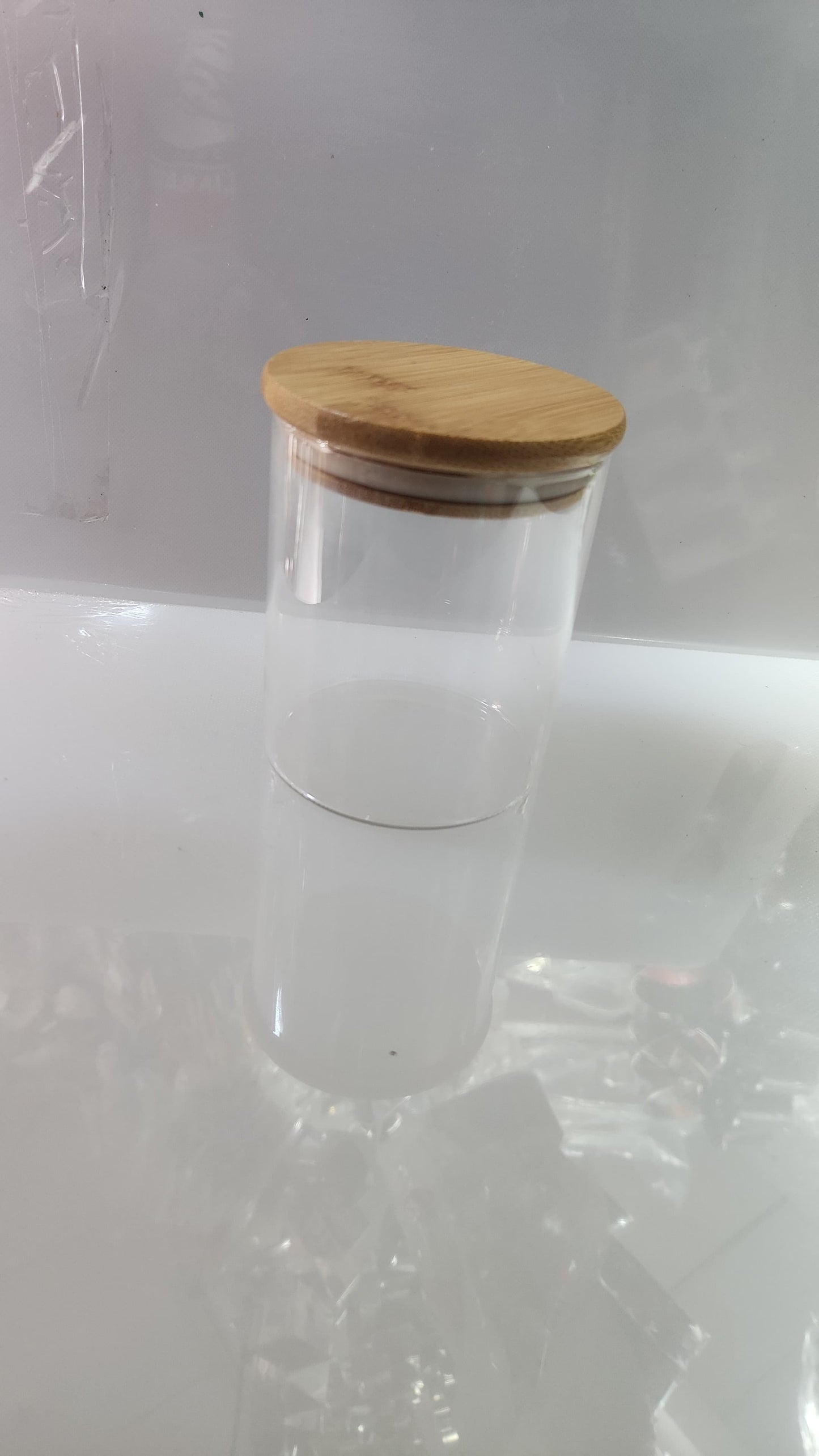 Frasco de 500ml