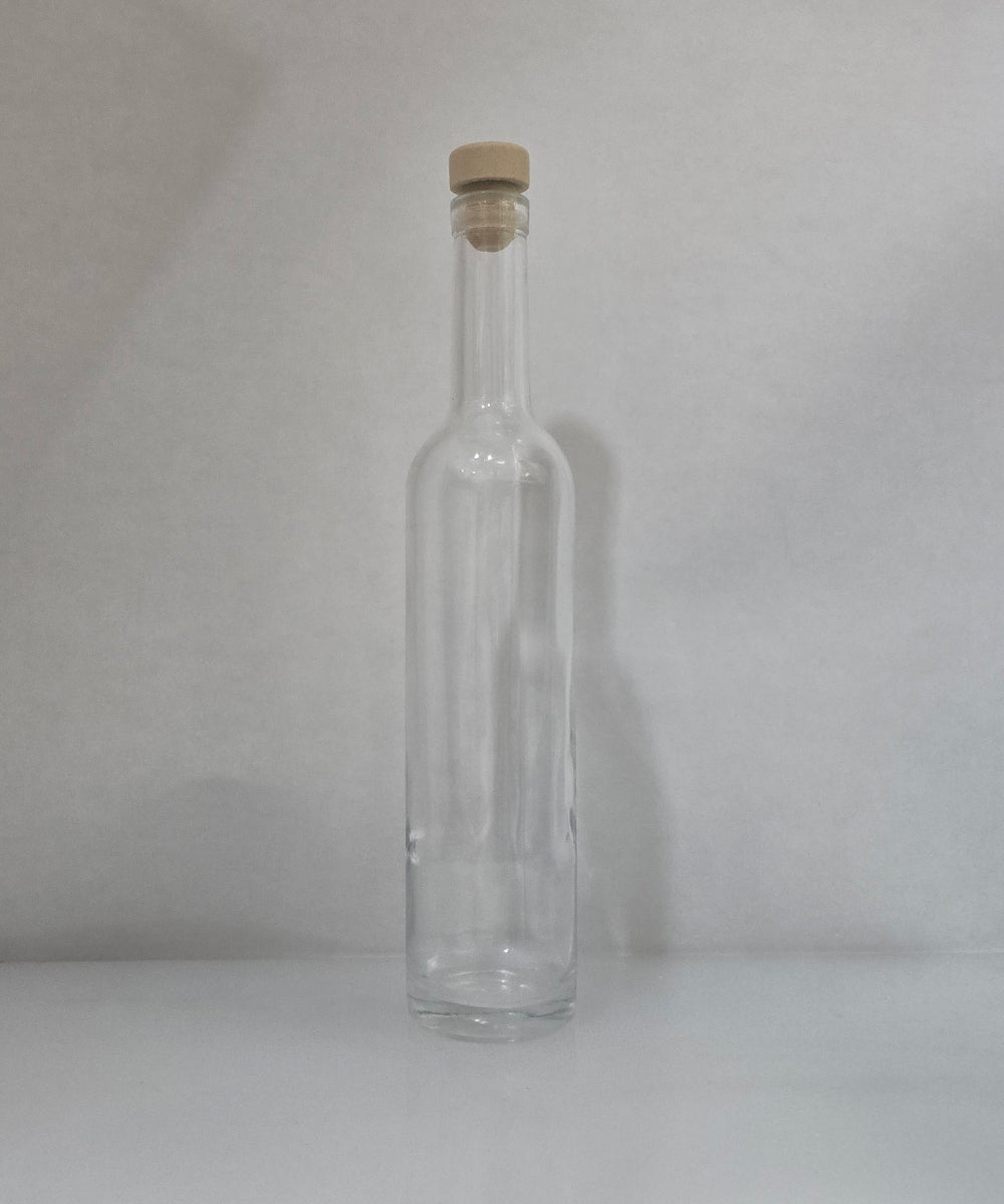 Botella de 500ml